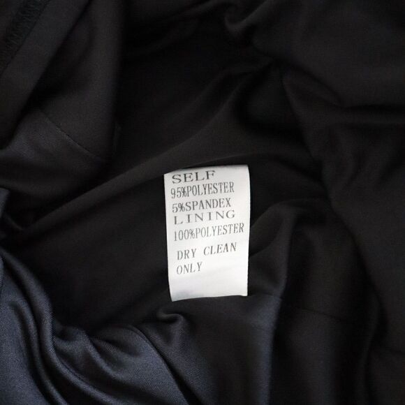 SHO x Tadashi Shoji Sz XXS Hot Pink Sequin Surplice Neck Body-Con Dress - Picture 16 of 16